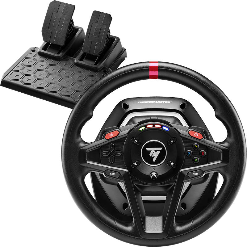 Thrustmaster T128 Xbox Racing Wheel